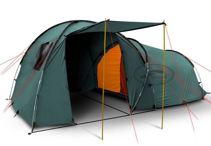 Tent