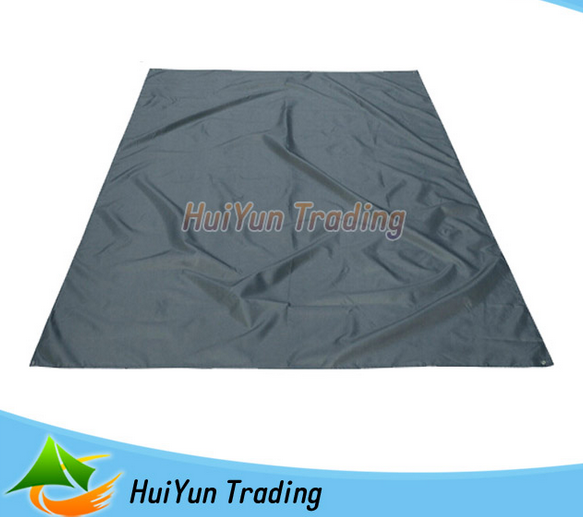 Tent Mat