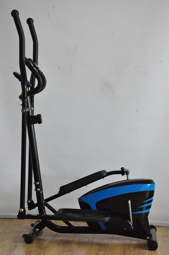 Elliptical Trainer