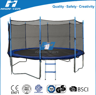 Trampoline