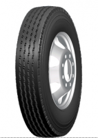 Radial Truck Tyre