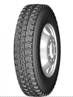 Radial Truck Tyre