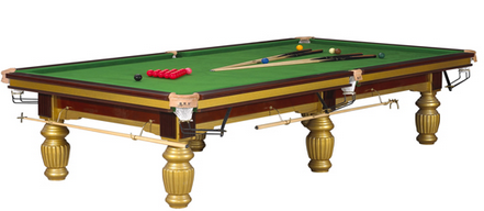 Snooker Table