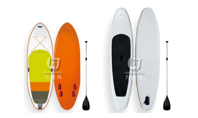 Surfing Board