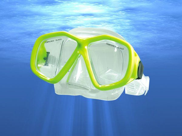 Diving Mask