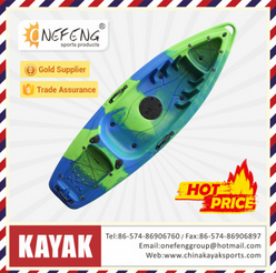 Kayak & Canoes