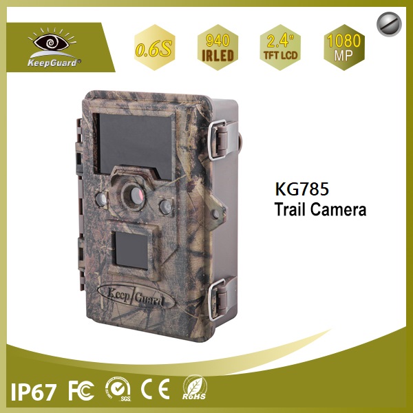 Trail Camera