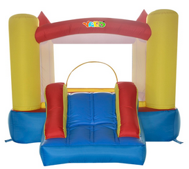 Inflatable Castles