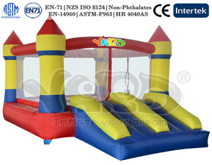 Inflatable Castles