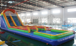 Inflatable Castles