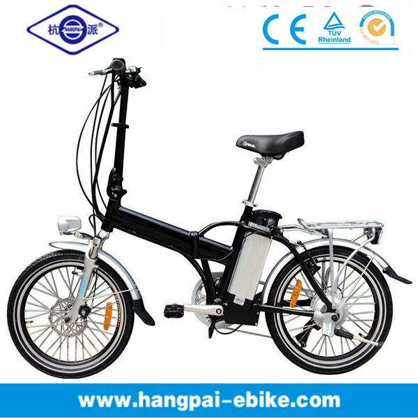 Electric Bike