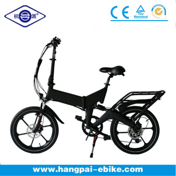 Electric Bike