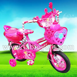 Childs Bike