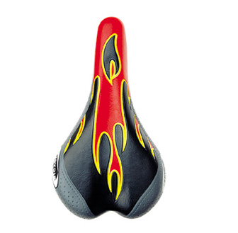 Bicycle Saddles