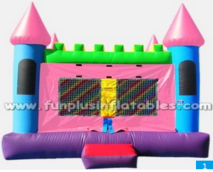 Inflatable Castles