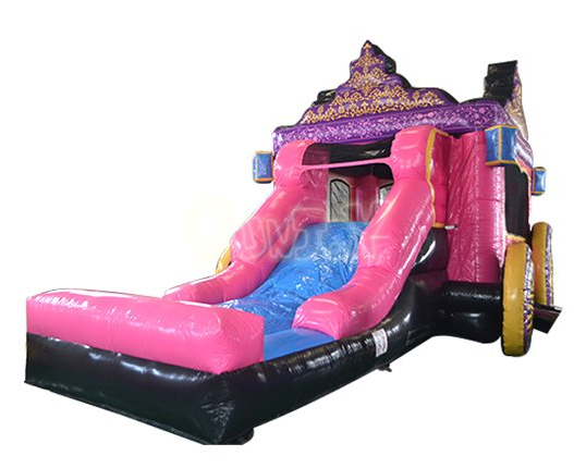 Inflatable Castles