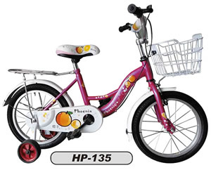 Childs Bike