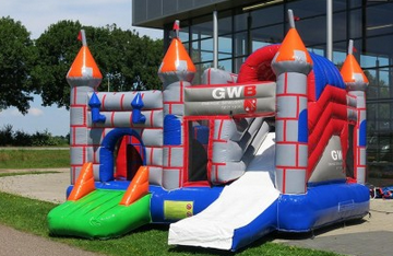 Inflatable Castles