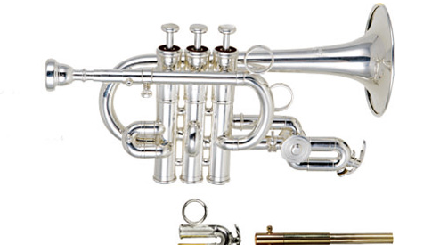 Brass Instruments