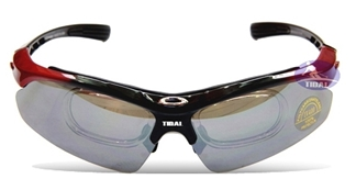 Sports Eyewear