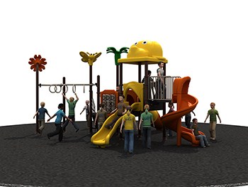 Children Playground