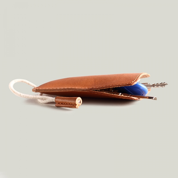 Key Holder Wallet