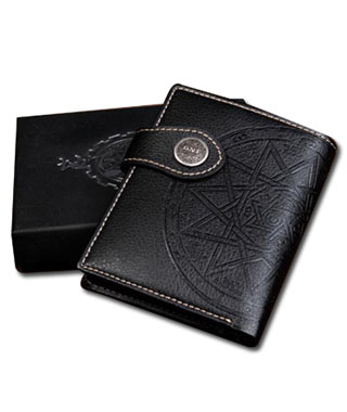 Wallets