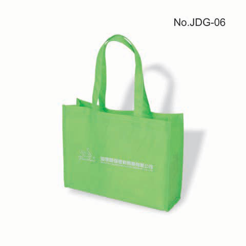 Nonwoven Shopping Bag