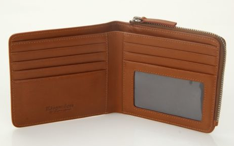 Wallets