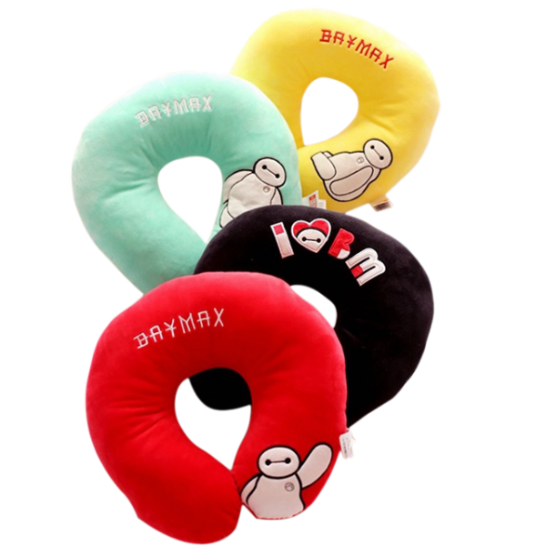 Neck Pillow