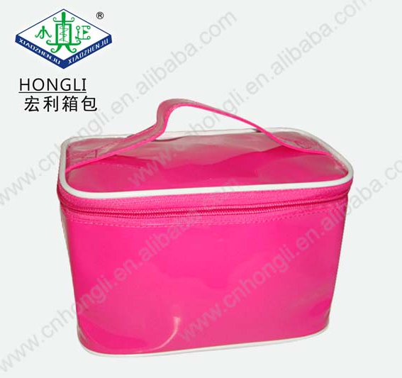 Cosmetic Bags