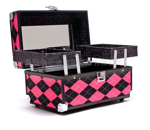 Cosmetic Cases