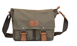 Messenger Bag