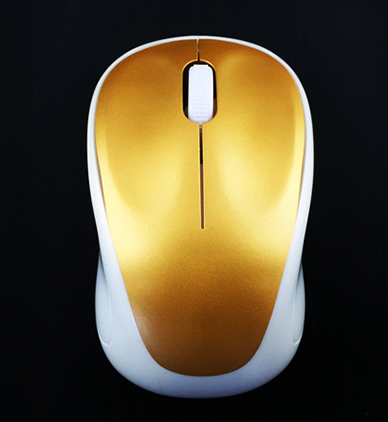 Wireless Mouse