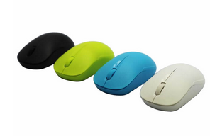 Wireless Mouse