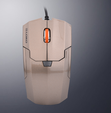 Computer Mouse