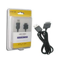 PSP go USB cable