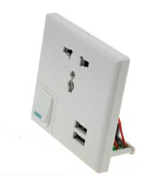 Wall Socket