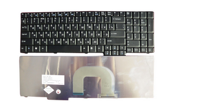 Laptop Keyboards