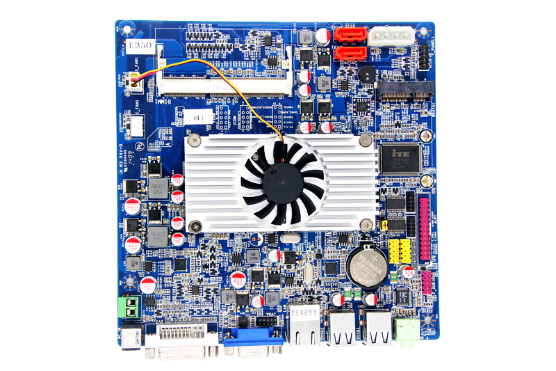 Laptop Motherboards