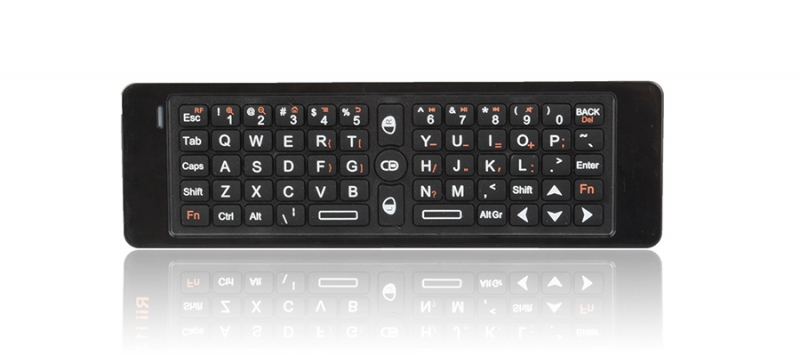 2.4Ghz Wireless Keyboard