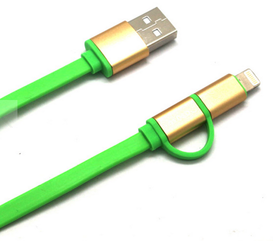 Micro-USB