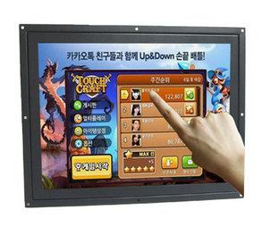 Touch Screen Monitor