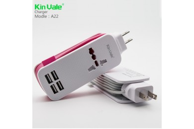 Electronic Charger