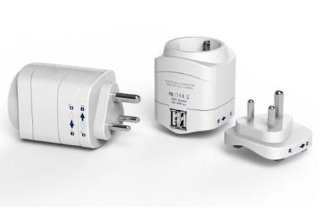 Travel Adapter