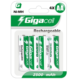 Rechargeable battery