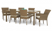 Dining Sets--Kirabati Dining