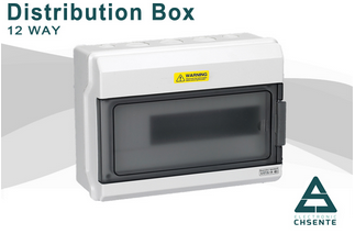 Distribution Box