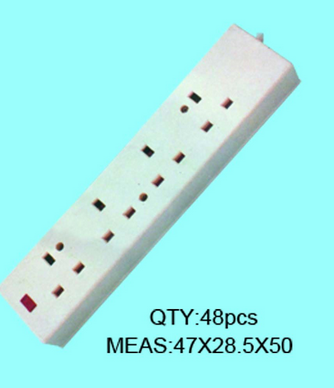 Extension Socket