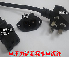 Electrical Plug